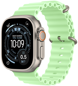 Apple Watch Ultra 3