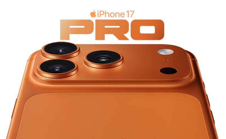 iPhone 17